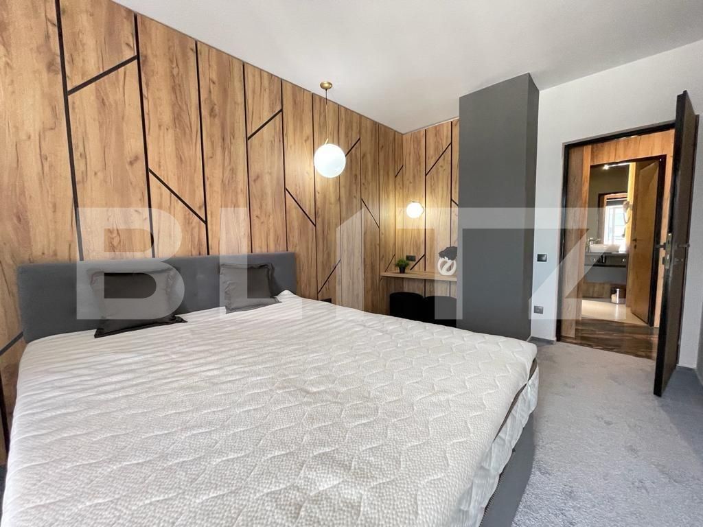 Apartament de închiriat 2 camere Central - 62634AI | BLITZ Cluj-Napoca | Poza7