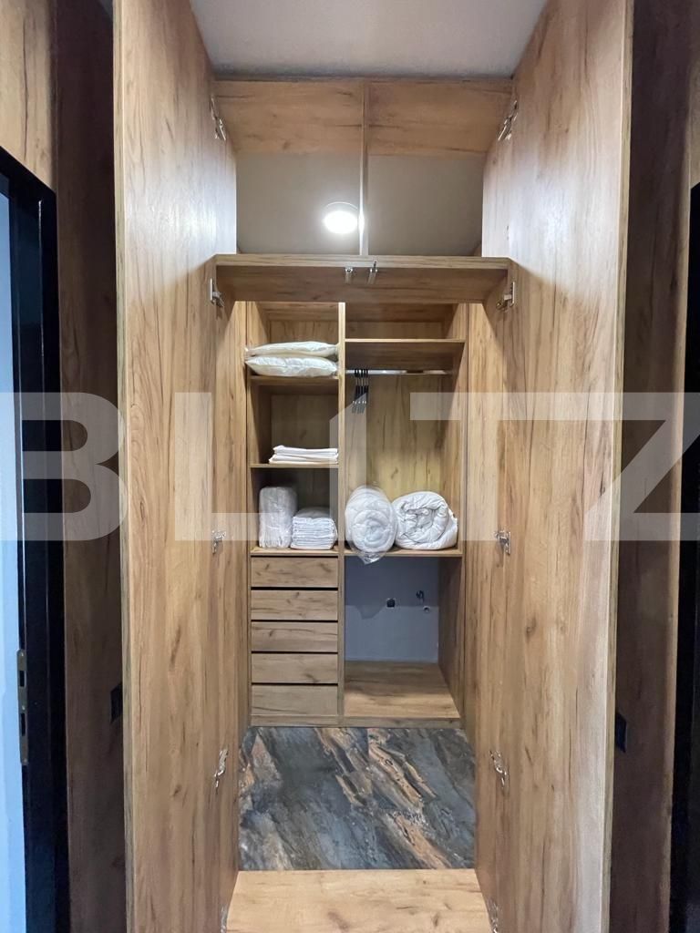 Apartament de închiriat 2 camere Central - 62634AI | BLITZ Cluj-Napoca | Poza10