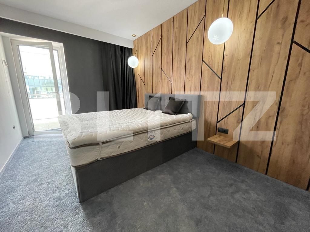 Apartament de închiriat 2 camere Central - 62634AI | BLITZ Cluj-Napoca | Poza6