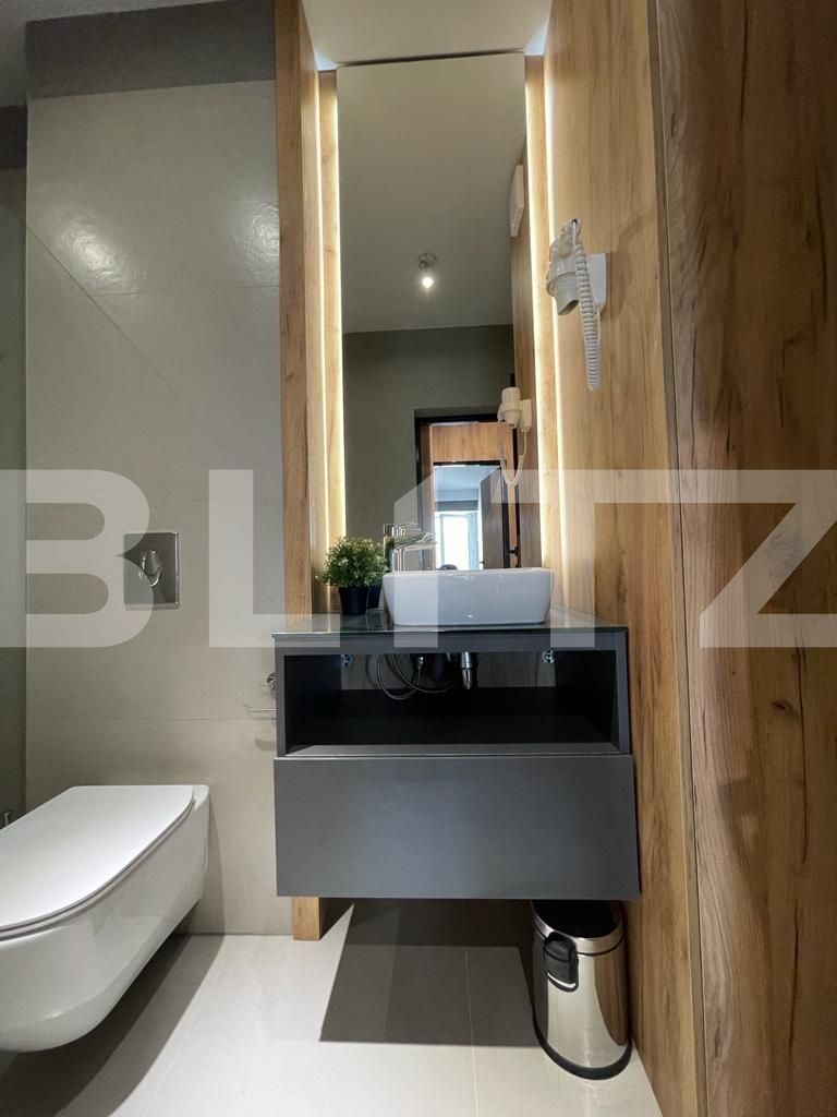 Apartament de închiriat 2 camere Central - 62634AI | BLITZ Cluj-Napoca | Poza11