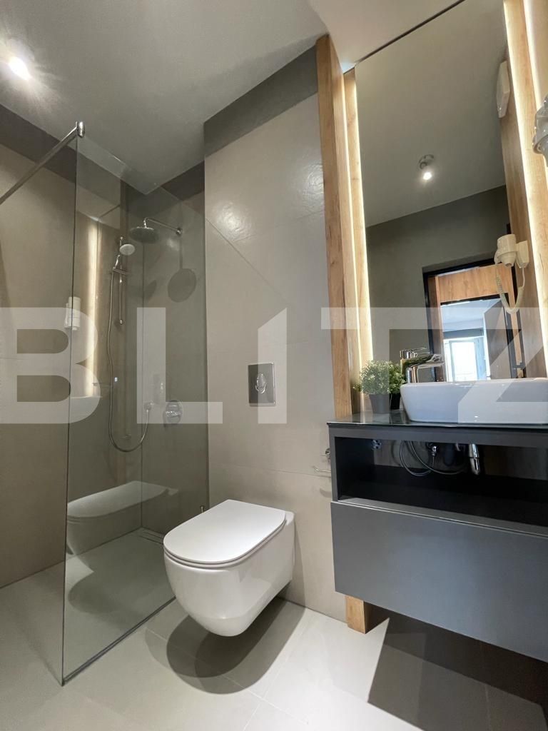 Apartament de închiriat 2 camere Central - 62634AI | BLITZ Cluj-Napoca | Poza12