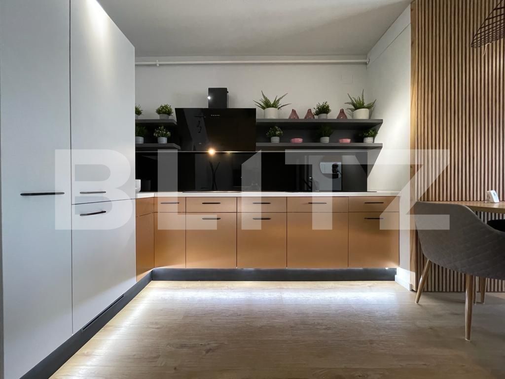 Apartament de închiriat 2 camere Central - 62634AI | BLITZ Cluj-Napoca | Poza5