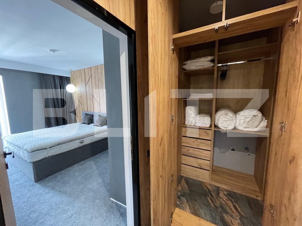 Apartament de închiriat 2 camere Central - 62634AI | BLITZ Cluj-Napoca | Poza9