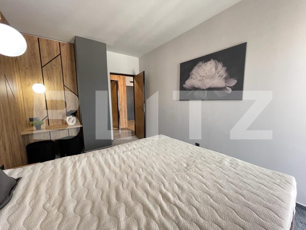 Apartament de închiriat 2 camere Central - 62634AI | BLITZ Cluj-Napoca | Poza8