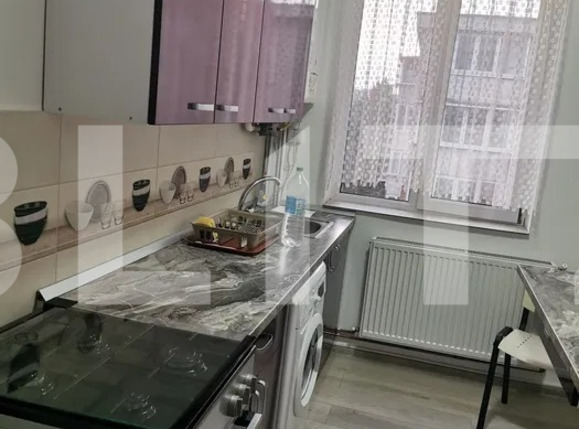 Apartament de închiriat 2 camere Centrul Civic - 62637AI | BLITZ Brașov | Poza6
