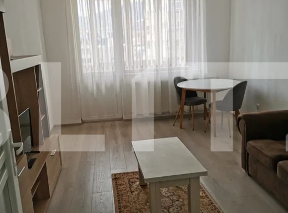Apartament de închiriat 2 camere Centrul Civic - 62637AI | BLITZ Brașov | Poza1
