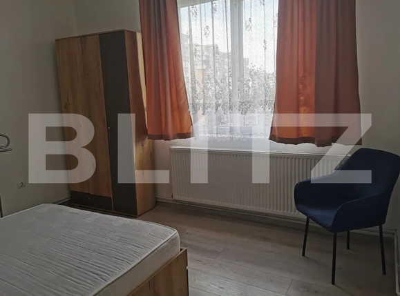 Apartament de închiriat 2 camere Centrul Civic - 62637AI | BLITZ Brașov | Poza4