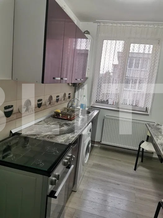 Apartament de închiriat 2 camere Centrul Civic - 62637AI | BLITZ Brașov | Poza6