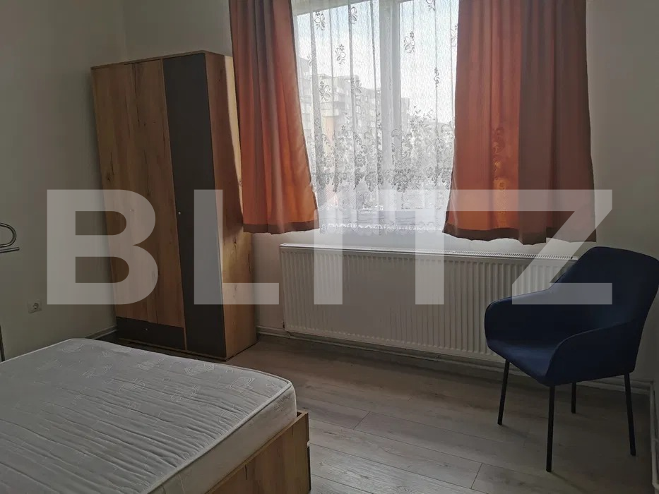 Apartament de închiriat 2 camere Centrul Civic - 62637AI | BLITZ Brașov | Poza4