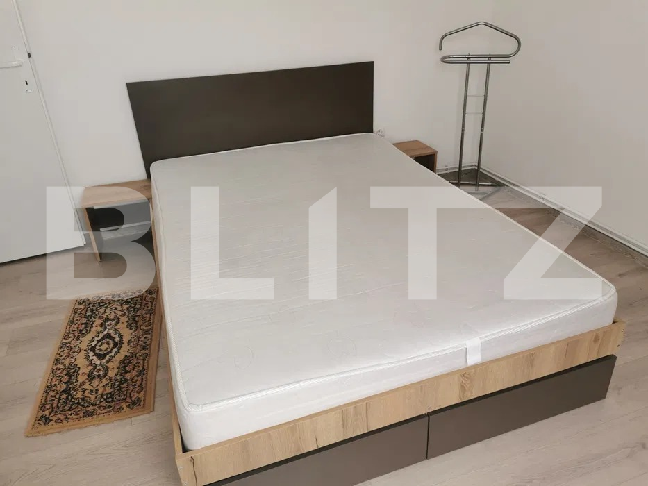 Apartament de închiriat 2 camere Centrul Civic - 62637AI | BLITZ Brașov | Poza2