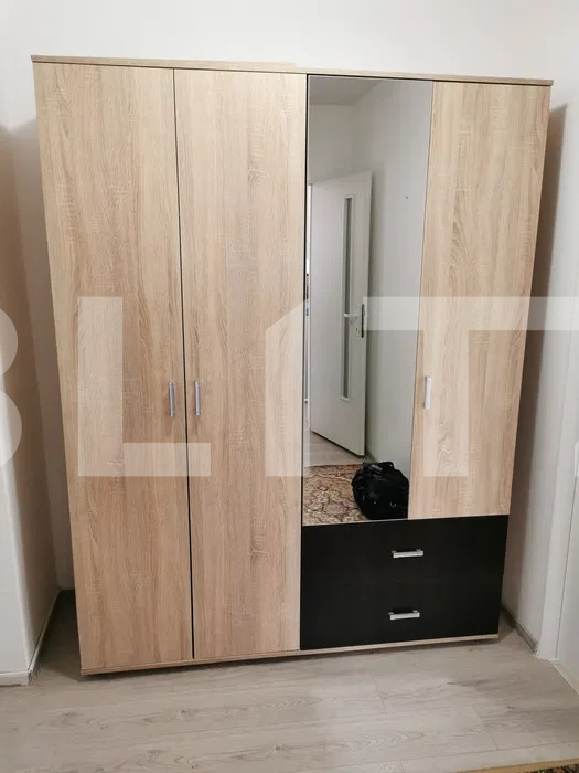 Apartament de închiriat 2 camere Centrul Civic - 62637AI | BLITZ Brașov | Poza3