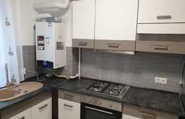 Apartament de 2 camere cu 2 balcoane, Nicolae Labis, Tractorul