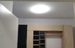 Apartament de 2 camere cu 2 balcoane, Nicolae Labis, Tractorul