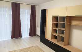 Apartament de 2 camere cu 2 balcoane, Nicolae Labis, Tractorul