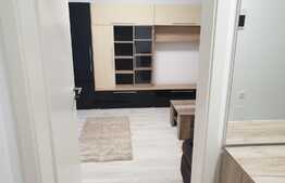 Apartament de 2 camere cu 2 balcoane, Nicolae Labis, Tractorul