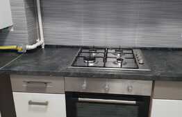 Apartament de 2 camere cu 2 balcoane, Nicolae Labis, Tractorul