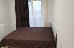 Apartament de 2 camere cu 2 balcoane, Nicolae Labis, Tractorul