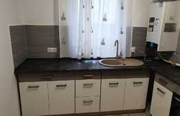 Apartament de 2 camere cu 2 balcoane, Nicolae Labis, Tractorul