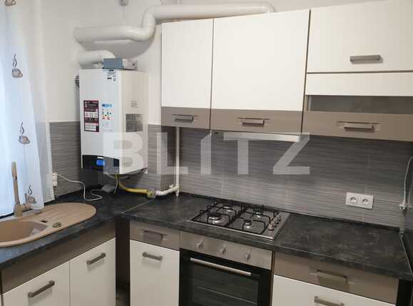 Apartament de închiriat 2 camere Tractorul - 62638AI | BLITZ Brașov | Poza8