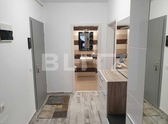 Apartament de închiriat 2 camere Tractorul - 62638AI | BLITZ Brașov | Poza11