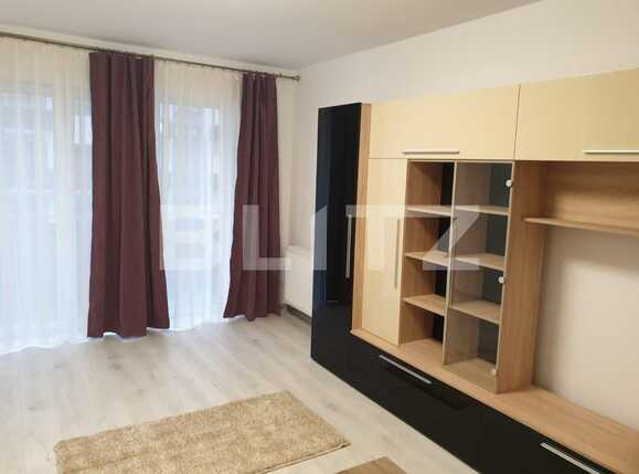 Apartament de închiriat 2 camere Tractorul - 62638AI | BLITZ Brașov | Poza1