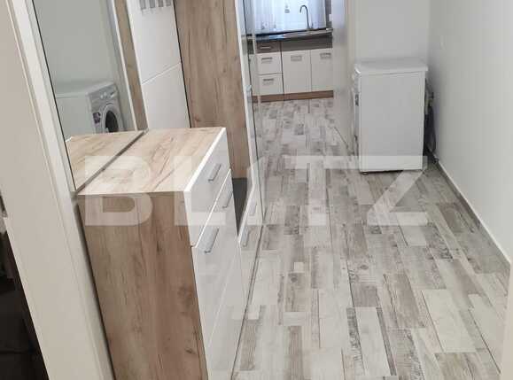 Apartament de închiriat 2 camere Tractorul - 62638AI | BLITZ Brașov | Poza12