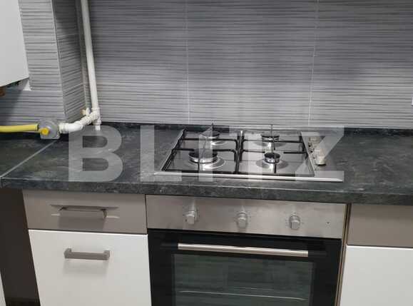 Apartament de închiriat 2 camere Tractorul - 62638AI | BLITZ Brașov | Poza15