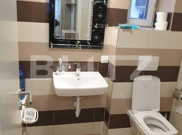 Apartament de închiriat 2 camere Tractorul - 62638AI | BLITZ Brașov | Poza17