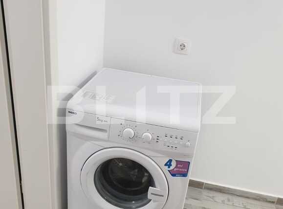 Apartament de închiriat 2 camere Tractorul - 62638AI | BLITZ Brașov | Poza13