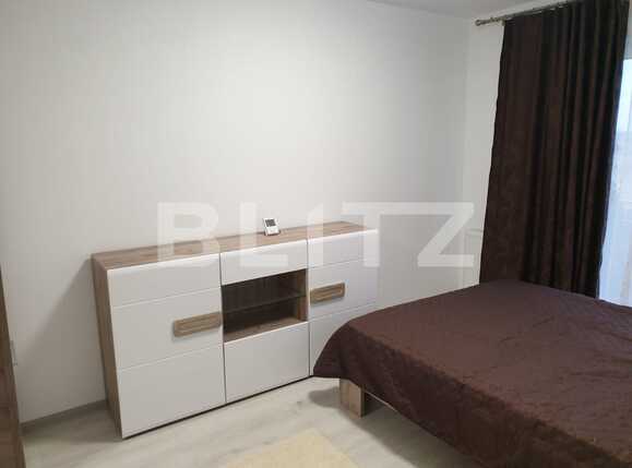 Apartament de închiriat 2 camere Tractorul - 62638AI | BLITZ Brașov | Poza7