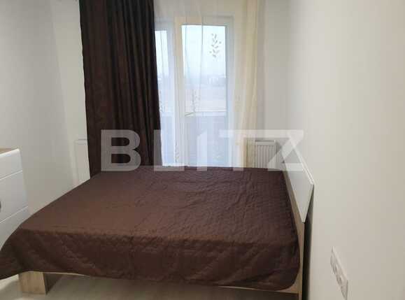 Apartament de închiriat 2 camere Tractorul - 62638AI | BLITZ Brașov | Poza6