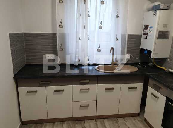 Apartament de închiriat 2 camere Tractorul - 62638AI | BLITZ Brașov | Poza4