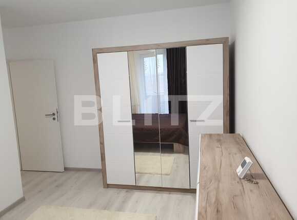 Apartament de închiriat 2 camere Tractorul - 62638AI | BLITZ Brașov | Poza10
