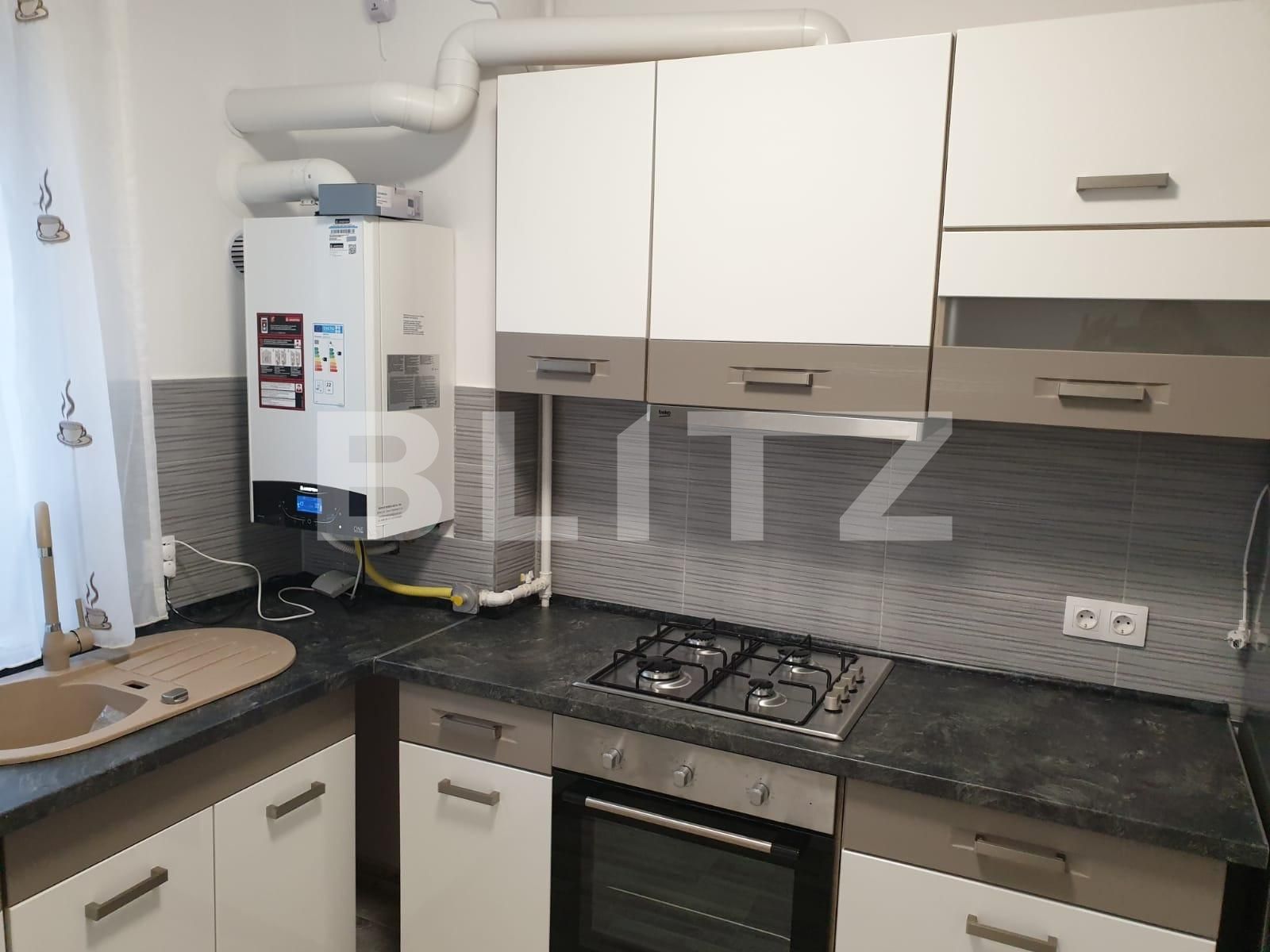 Apartament de închiriat 2 camere Tractorul - 62638AI | BLITZ Brașov | Poza8