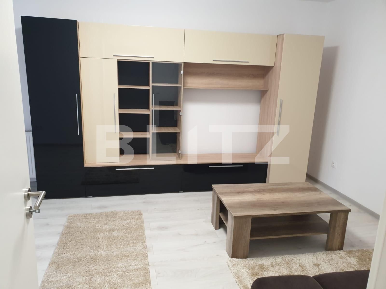 Apartament de închiriat 2 camere Tractorul - 62638AI | BLITZ Brașov | Poza3