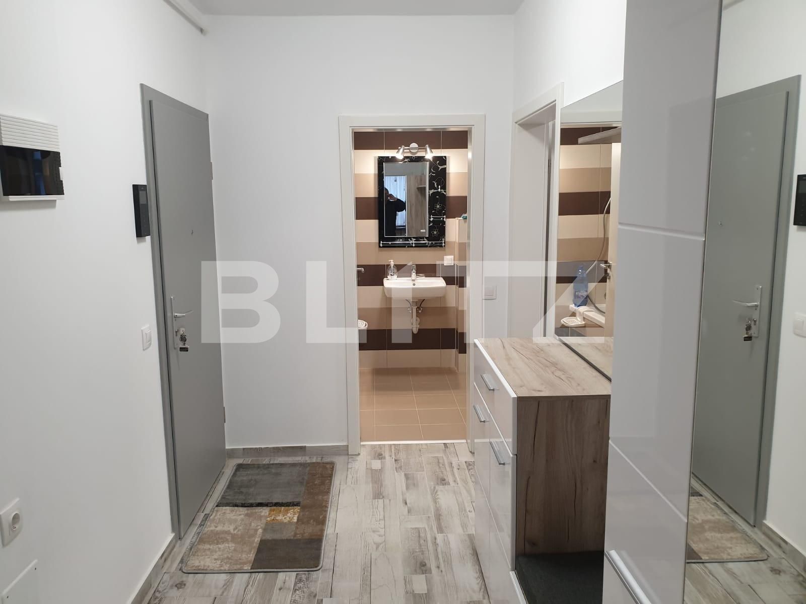 Apartament de închiriat 2 camere Tractorul - 62638AI | BLITZ Brașov | Poza11