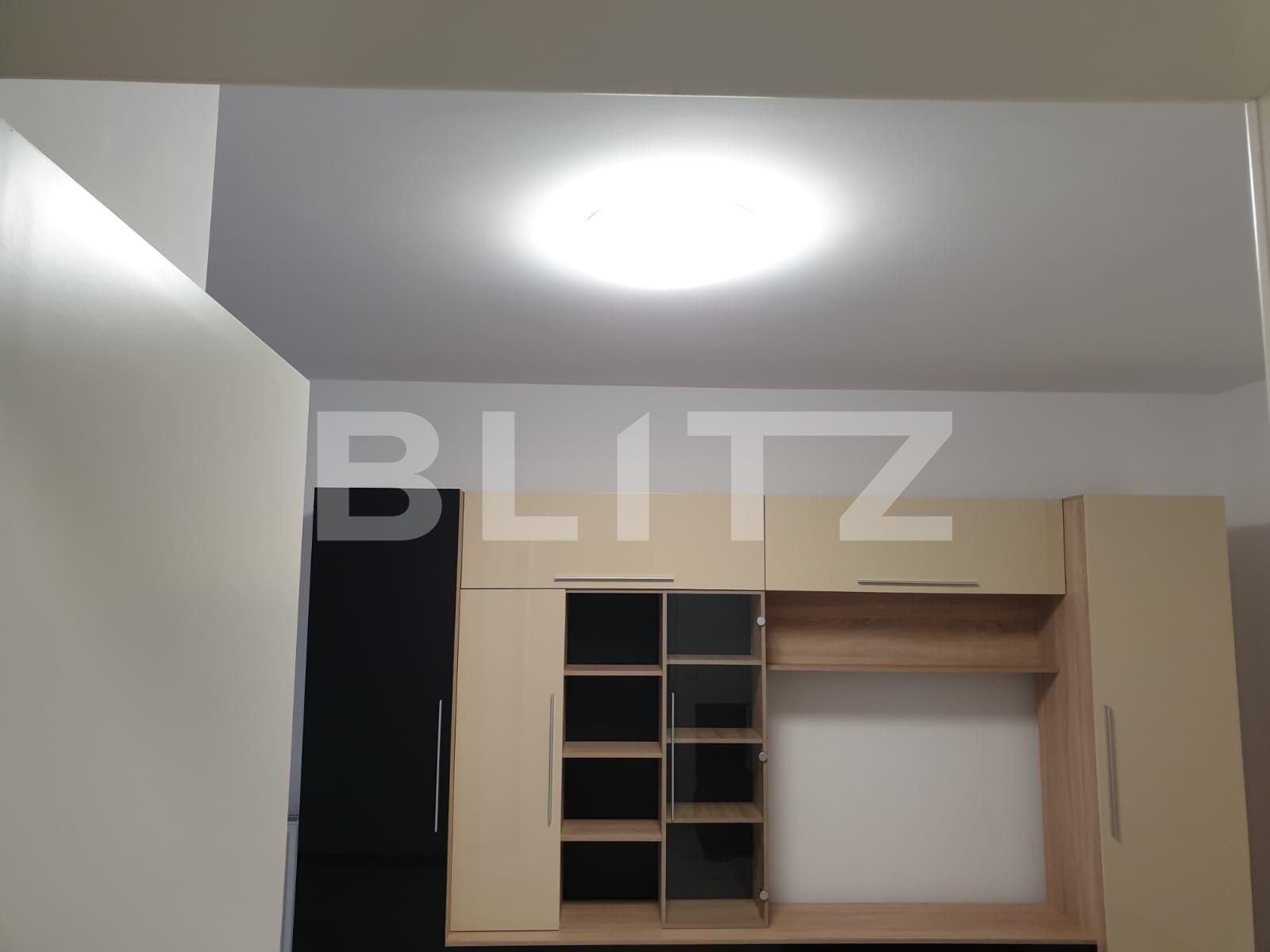 Apartament de închiriat 2 camere Tractorul - 62638AI | BLITZ Brașov | Poza16