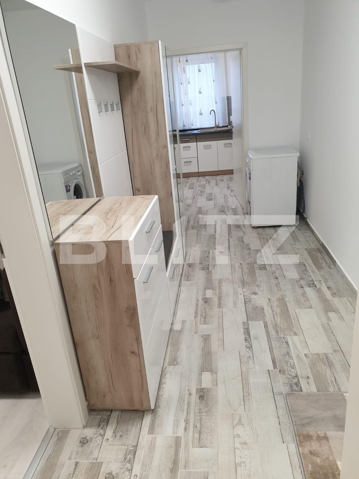 Apartament de închiriat 2 camere Tractorul - 62638AI | BLITZ Brașov | Poza12