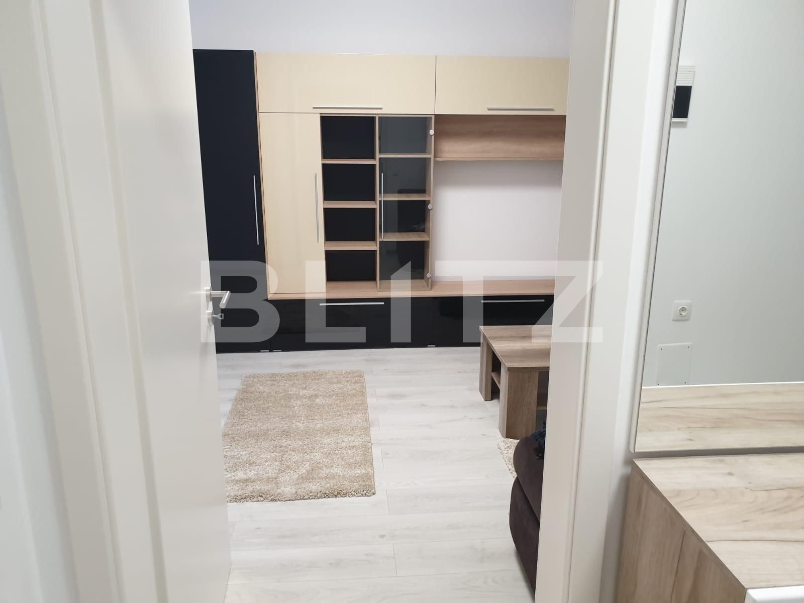 Apartament de închiriat 2 camere Tractorul - 62638AI | BLITZ Brașov | Poza9