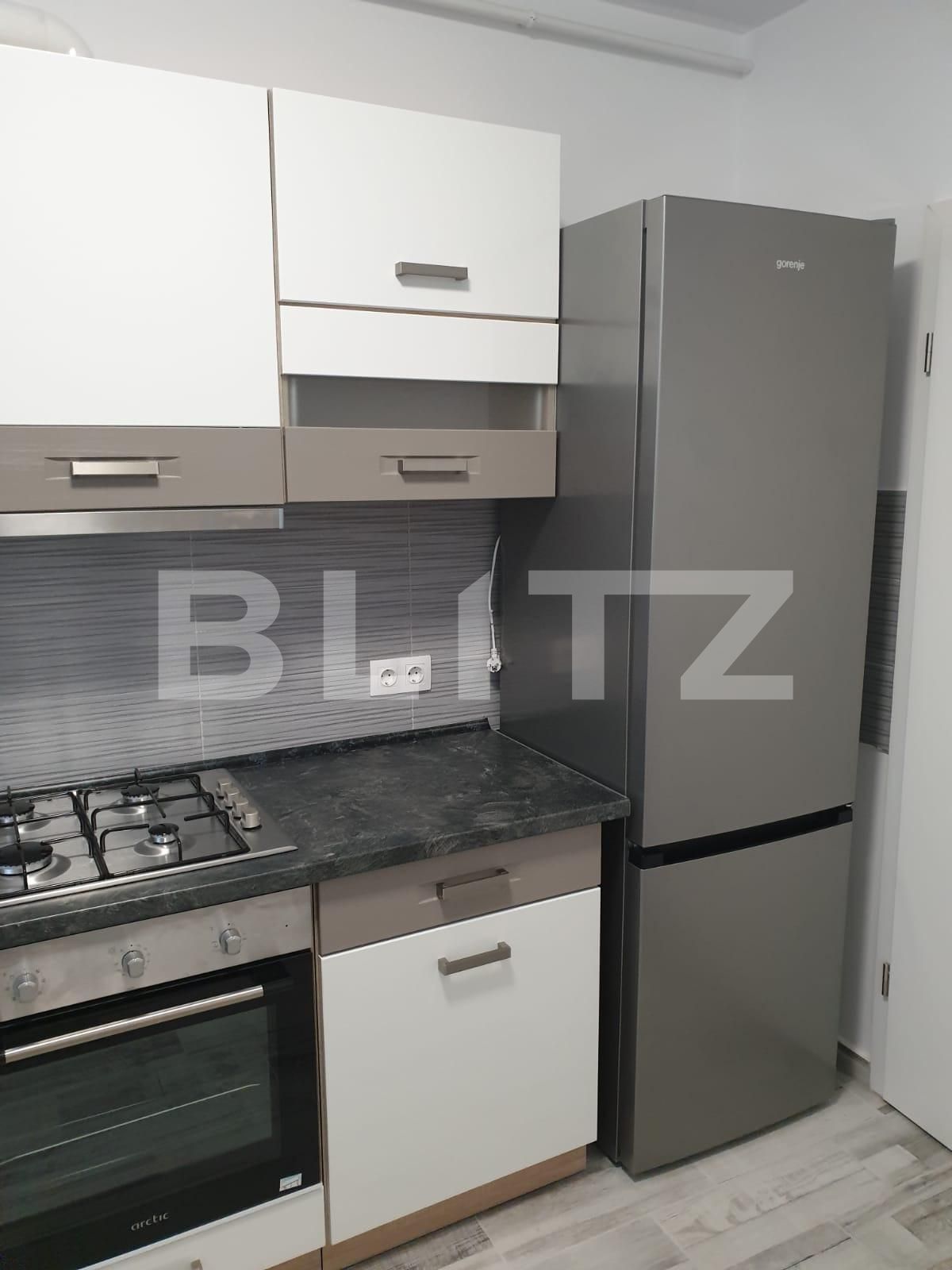 Apartament de închiriat 2 camere Tractorul - 62638AI | BLITZ Brașov | Poza5