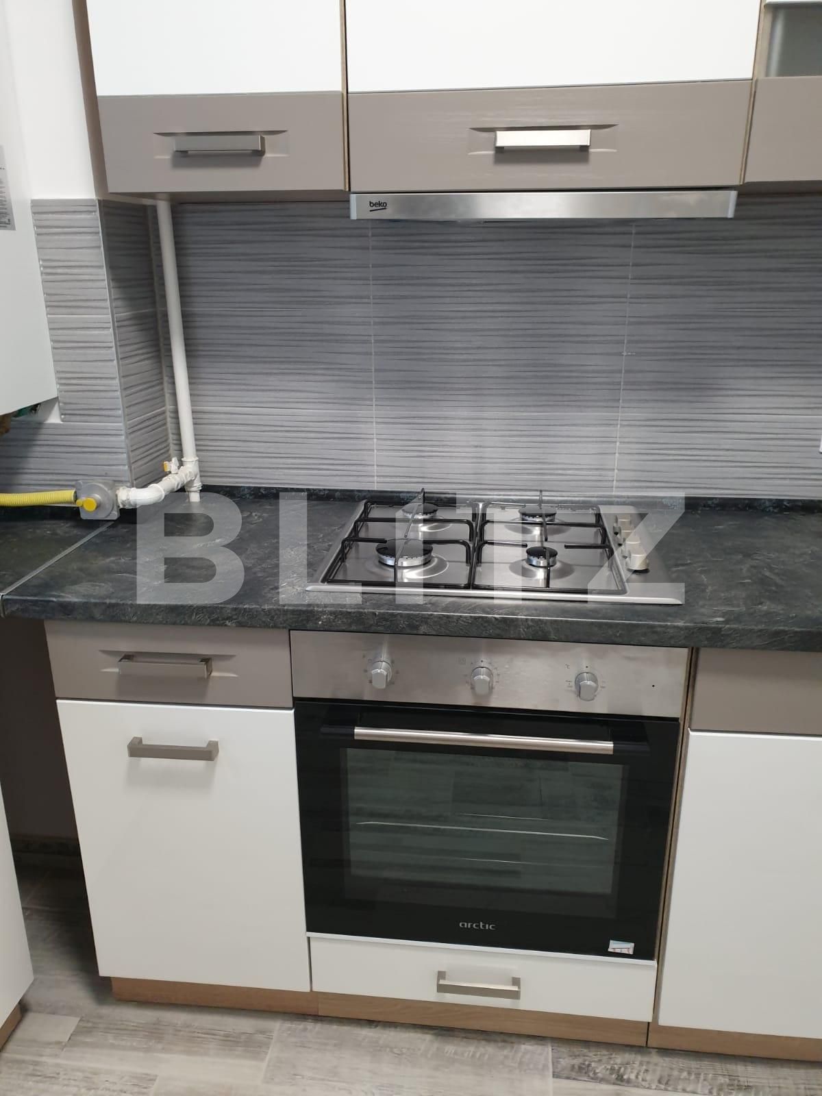 Apartament de închiriat 2 camere Tractorul - 62638AI | BLITZ Brașov | Poza15