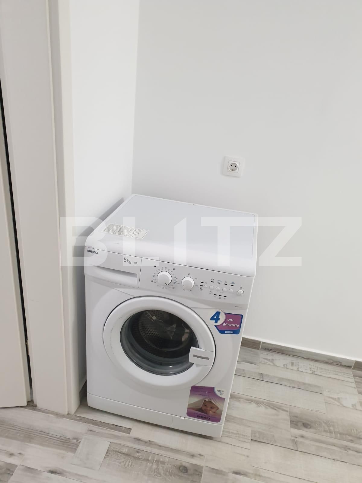 Apartament de închiriat 2 camere Tractorul - 62638AI | BLITZ Brașov | Poza13