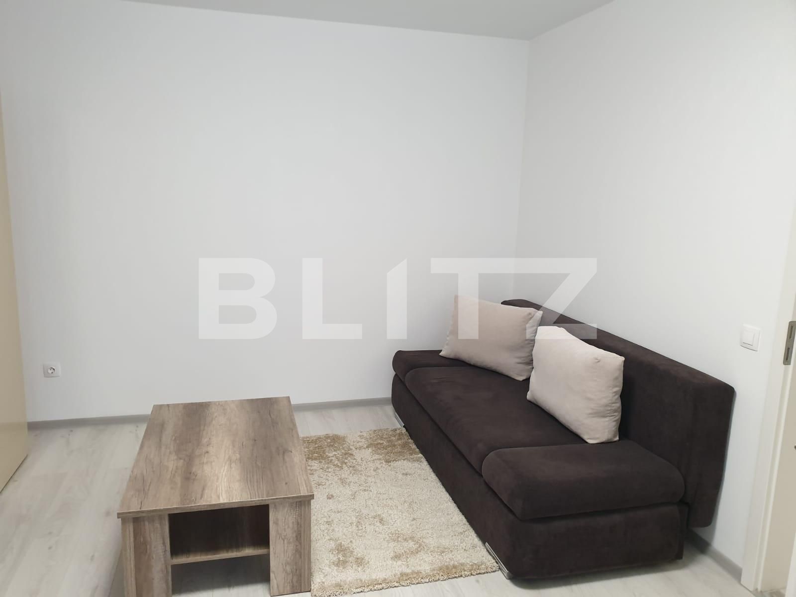 Apartament de închiriat 2 camere Tractorul - 62638AI | BLITZ Brașov | Poza2