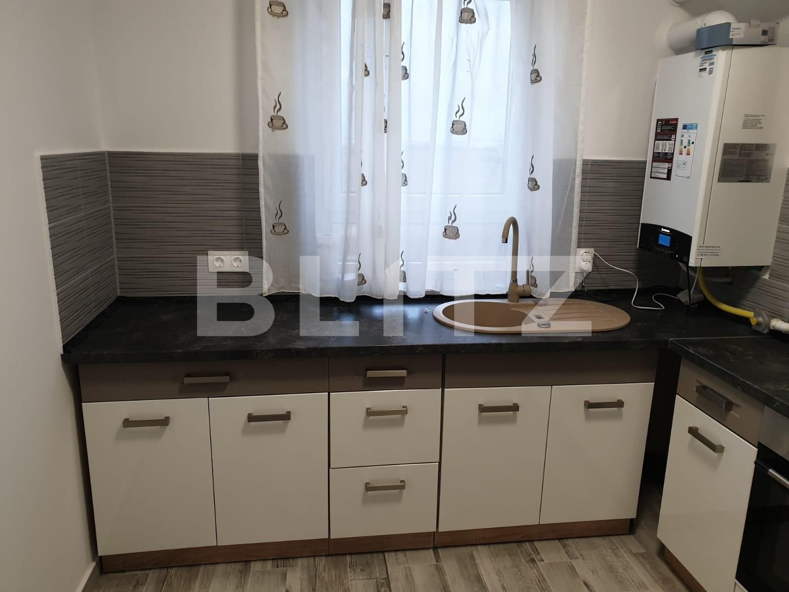 Apartament de închiriat 2 camere Tractorul - 62638AI | BLITZ Brașov | Poza4