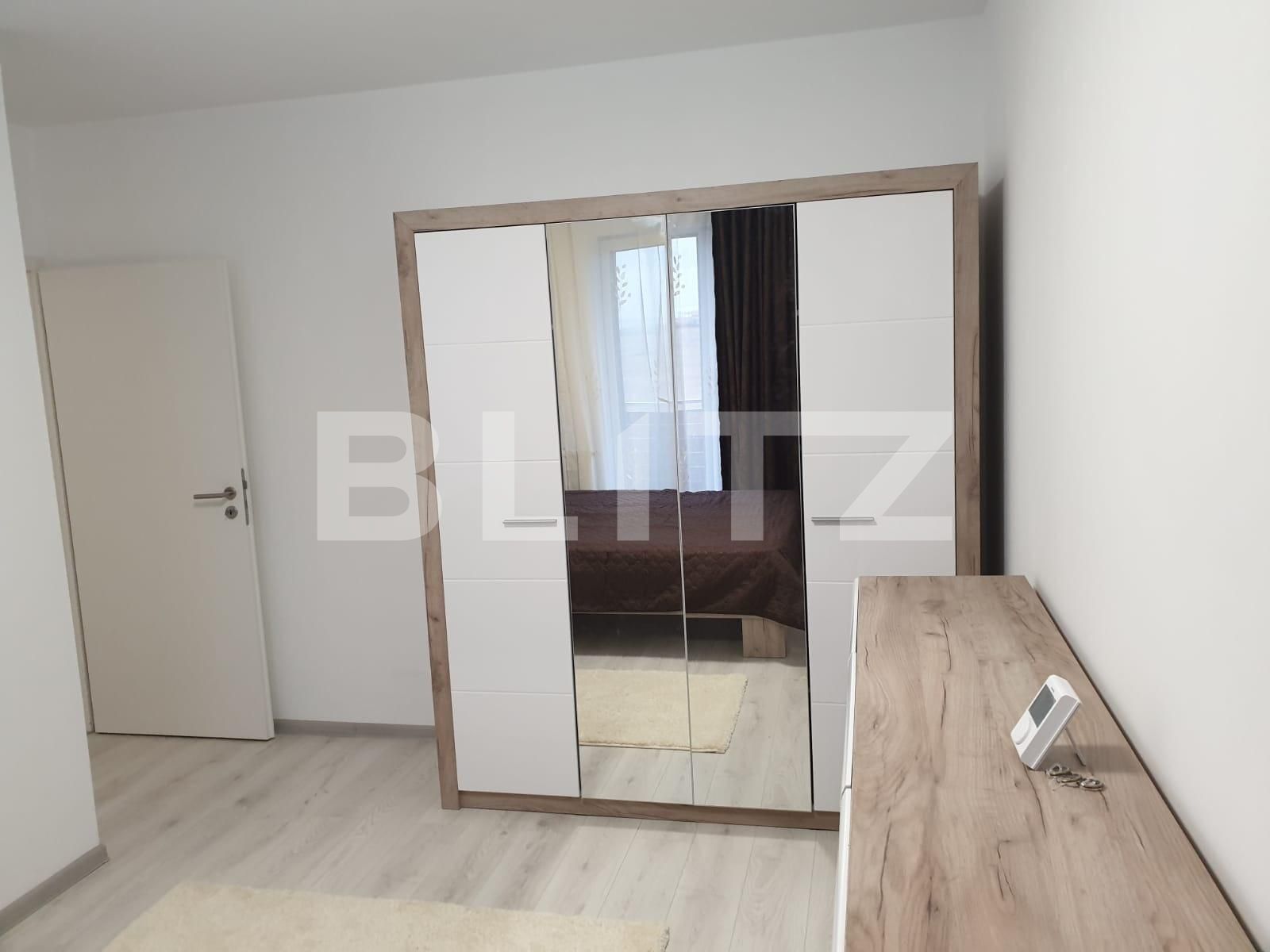 Apartament de închiriat 2 camere Tractorul - 62638AI | BLITZ Brașov | Poza10