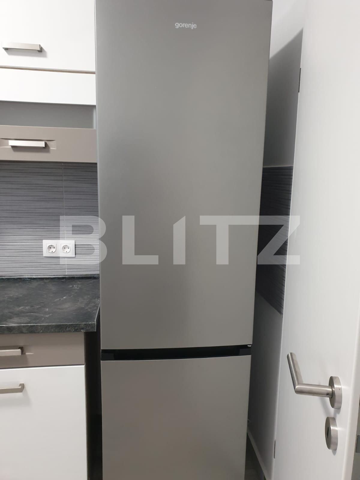 Apartament de închiriat 2 camere Tractorul - 62638AI | BLITZ Brașov | Poza14