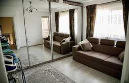 Casa cu 4 camere, 110 mp, Tarlungeni