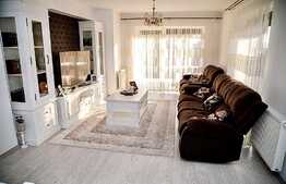 Casa cu 4 camere, 110 mp, Tarlungeni