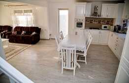 Casa cu 4 camere, 110 mp, Tarlungeni