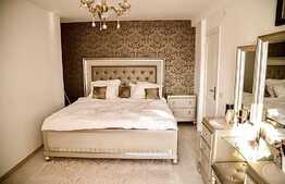 Casa cu 4 camere, 110 mp, Tarlungeni